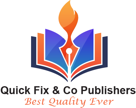 Quick Fix & Co Publishers Limited